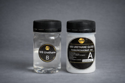 WB Urethane Gloss