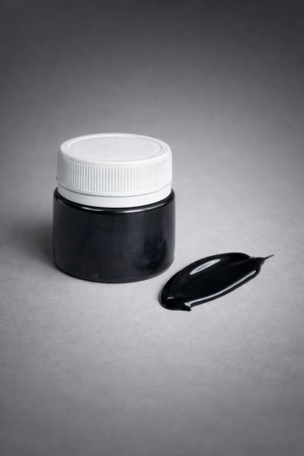 Краситель DYE Black