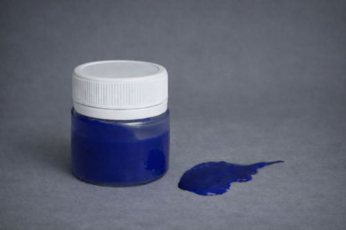 Краситель DYE Blue