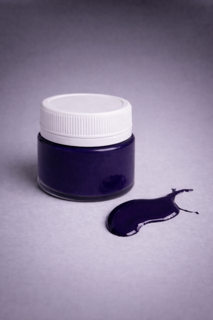 Краситель DYE Ultramarin