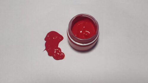 Краситель DYE Red