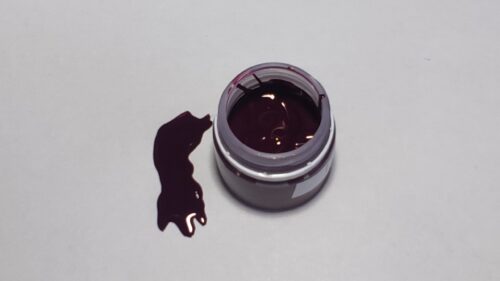 Краситель DYE Magenta