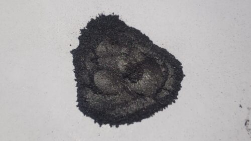 Metallic pigments Midnight pearl