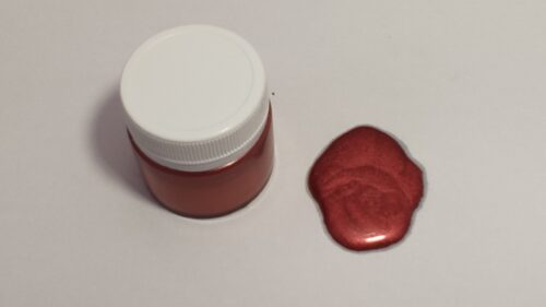 Краситель DYE cooper