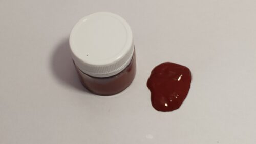 Краситель DYE kashtan