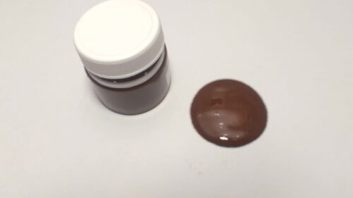 Краситель DYE coffee