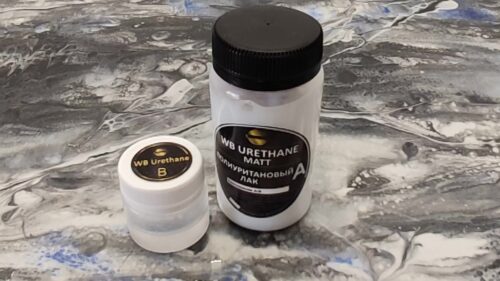 WB Urethane Matt